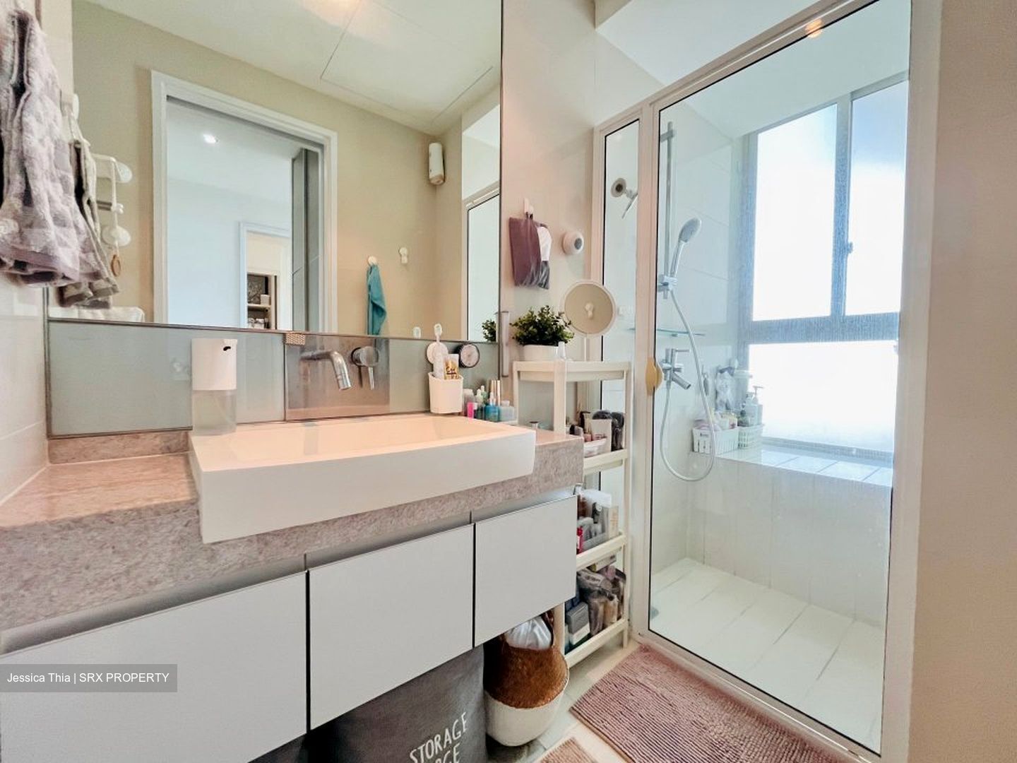 Citylights (D8), Condominium #432353611